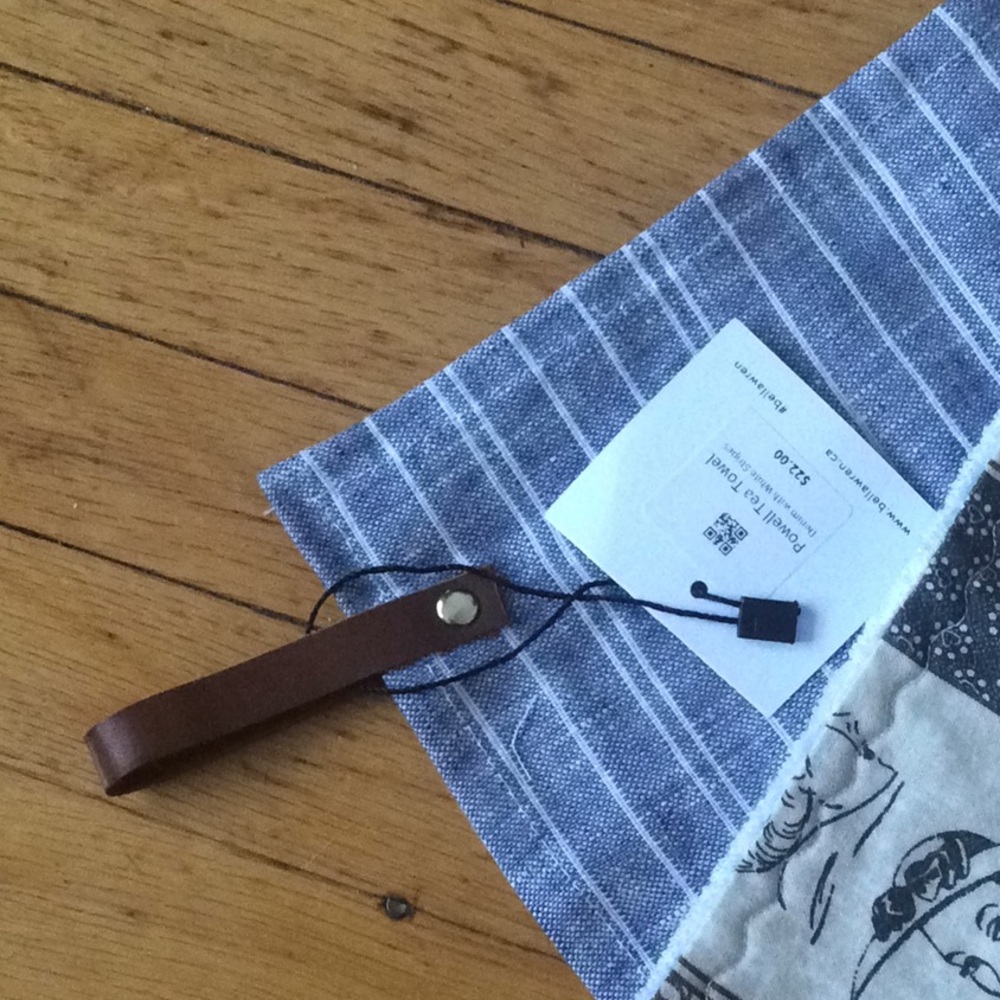 Tea towel bundle - Picture 2 of 3